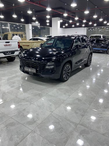جيتور 2024 داشينج 