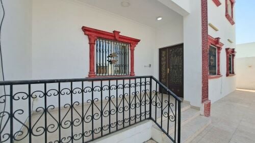 للإيجار شقه بمعيزر اشارة السويدى