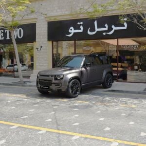 ديفندر اوكتا 2025