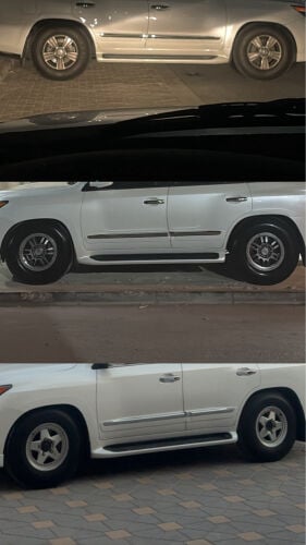 للبيع رنقات 