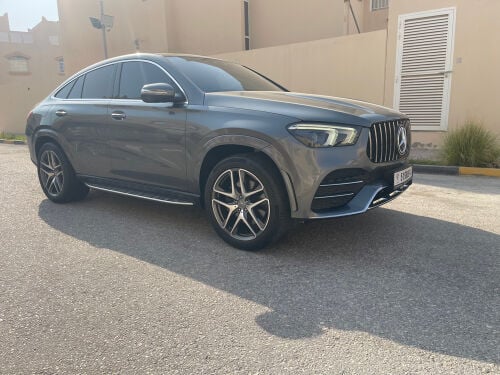 For Sale 2021 Mercedes-Benz GLE 450