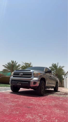 Tundra 