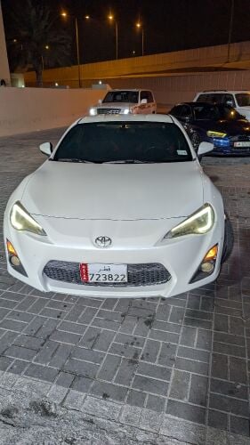 Toyota GT-86 For Sale