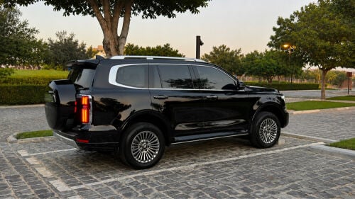 تانك ٥٠٠