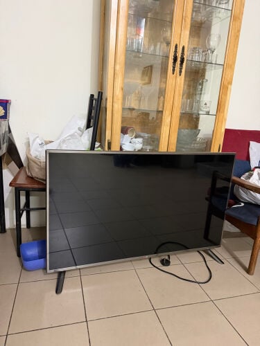 LG Smart Tv With magic remote 