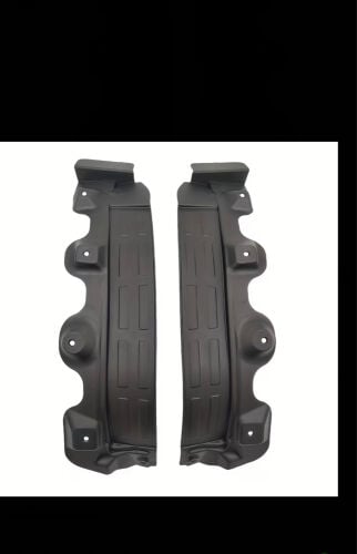 Jetour T2 rear cover 2 pcs