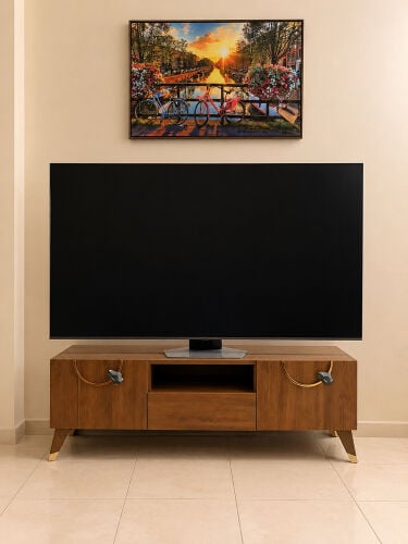 Samsung Q80D 65-Inch QLED 4K 