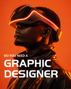 Graphic Designer