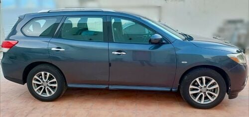 nissan pathfinder for sale