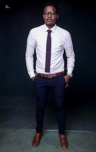 Montaser Musa Eshag Esmail