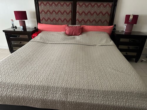 Bedroom Set