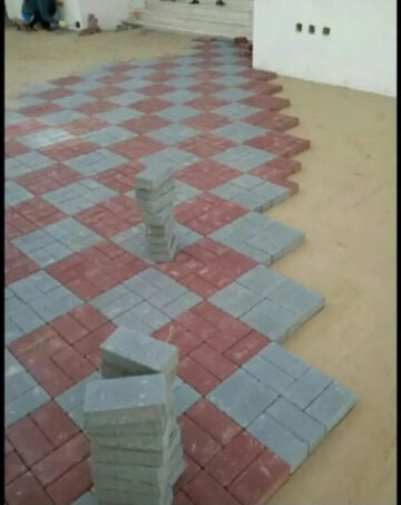 انترلوك وكربستون