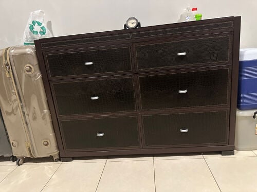 Complete Bedroom Set 