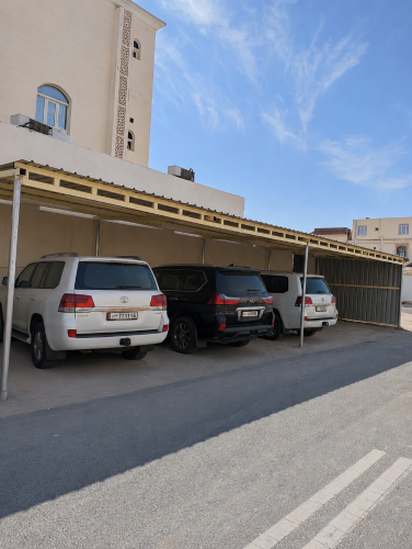 car parking