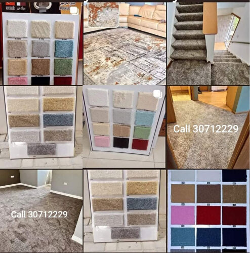 FOR SALE CARPET 