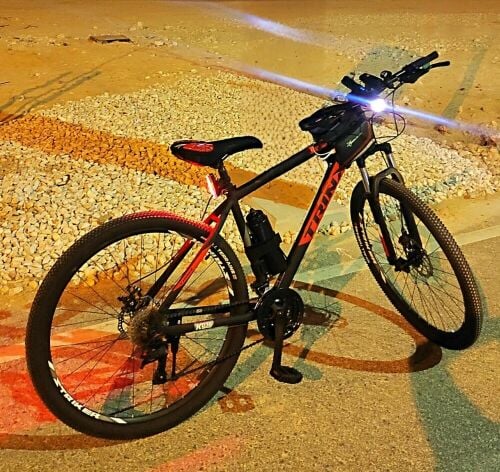 Trinx MTB 29er