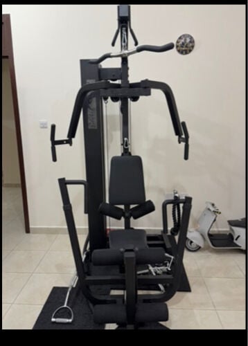 multi gym machine