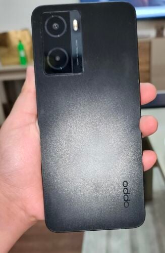 Oppo A77
