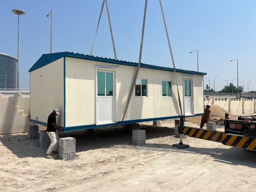 port cabin for sale 