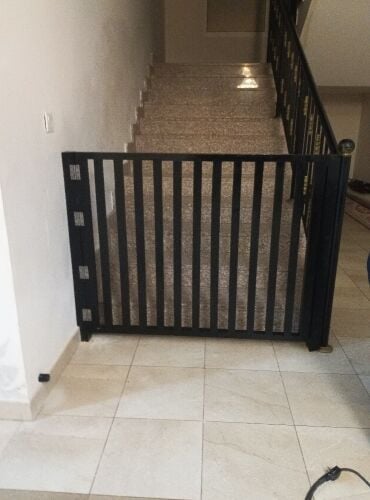 stair