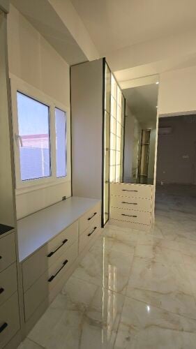 bed room cabinet