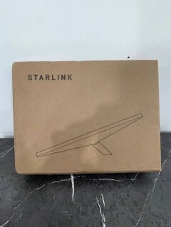 ستارلنك ميني 