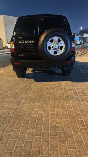 رنقات جي اكس ار