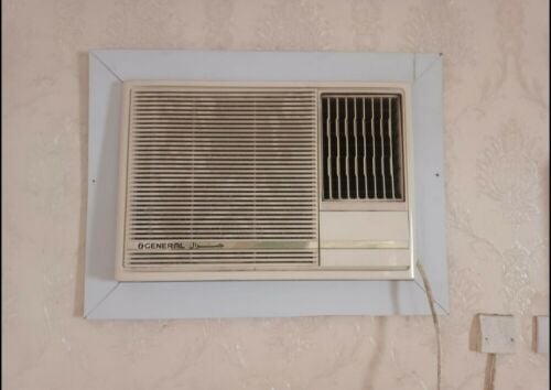 Ac for sale.