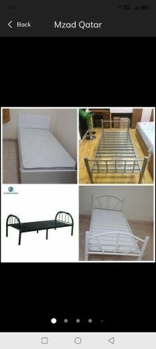 new furnitures