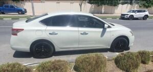 urgent sale nissan 2014