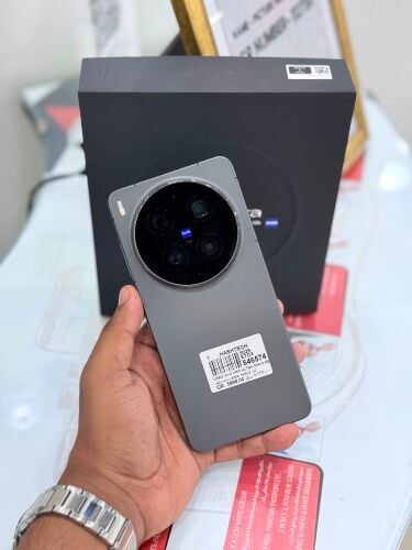VIVO X300 ULTRA 512GB BLACK