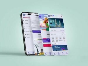 Mobile Application Developer