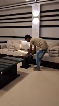 تفصيل وتنجيد كنب وستائر