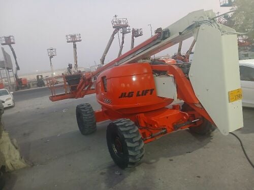 Manlift for sale