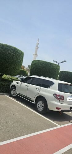 باترول  اس اي فل