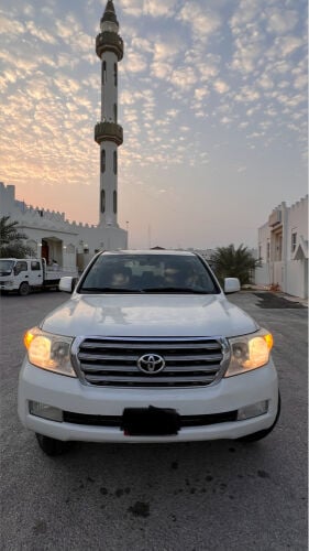 جي اكس جير عادي 2008