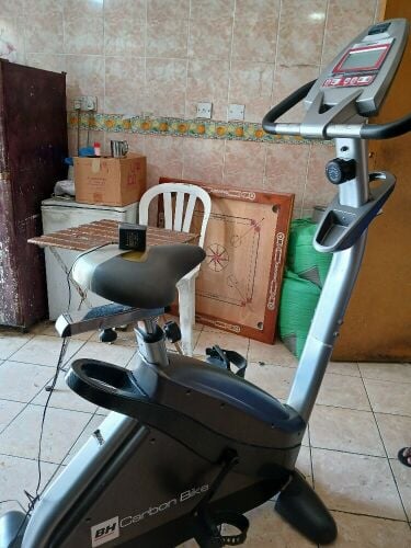 bike exercise