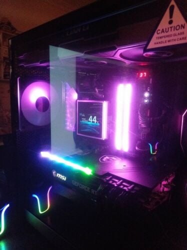 pc gaming for sale