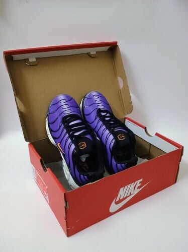 size 40 / Nike Air Max Plus OG