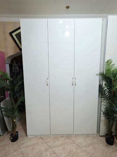 Ikea 3 Door cabinet