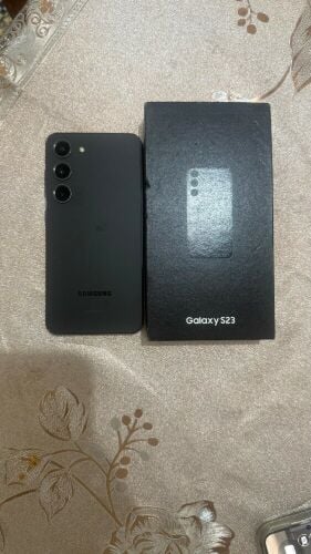 samsung s23