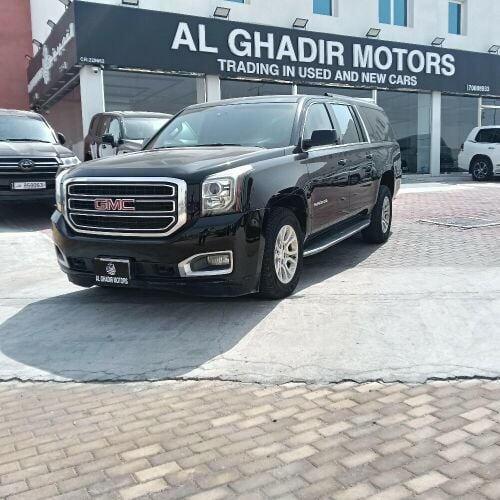 جيمس يوكن 2016 اسود