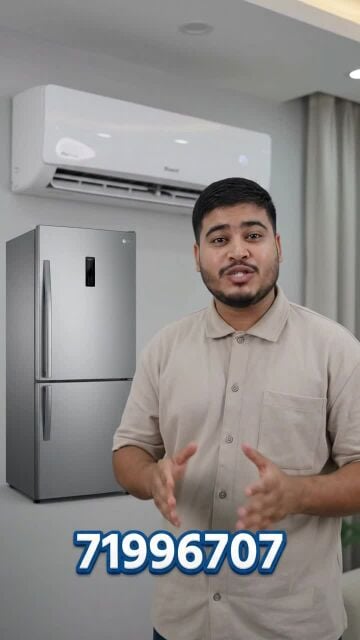 AC fridge Washing Machine repair