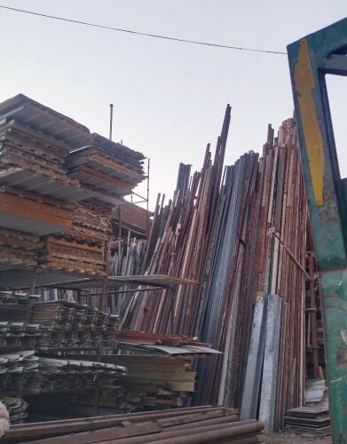 buy&sale used construction material