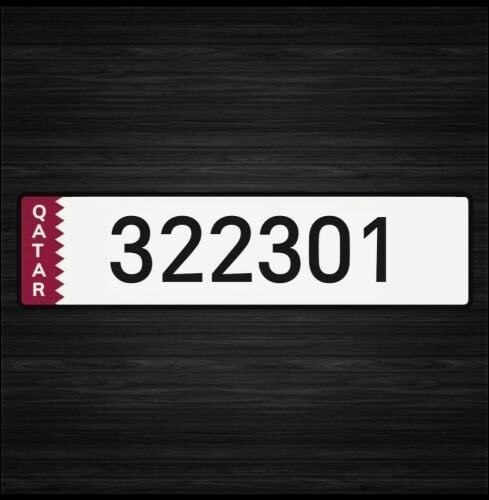 number