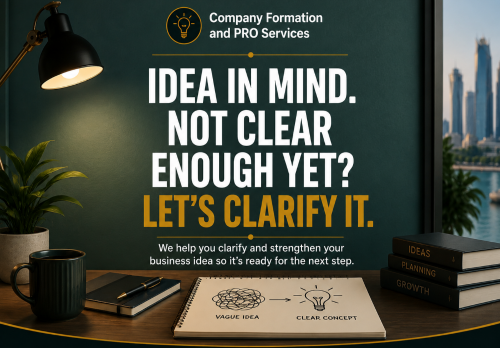 Thinking of Starting a Company?