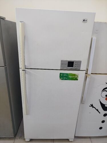 LG big size 560 liter fridge