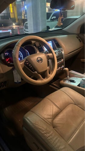 Nissan murano 2012 for sale 