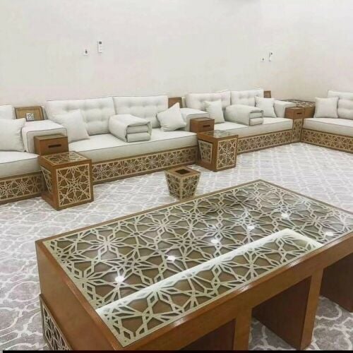 تفصيل وتنجيد مفروشات﻿ تفصيل