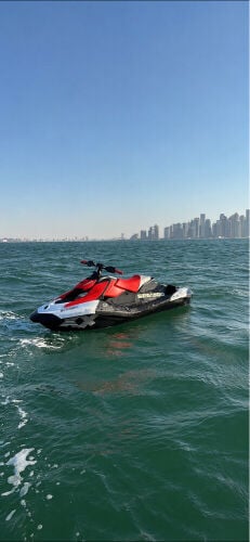 Spark Trixx 24